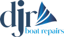 GRP Boat Repair Specialists Logo