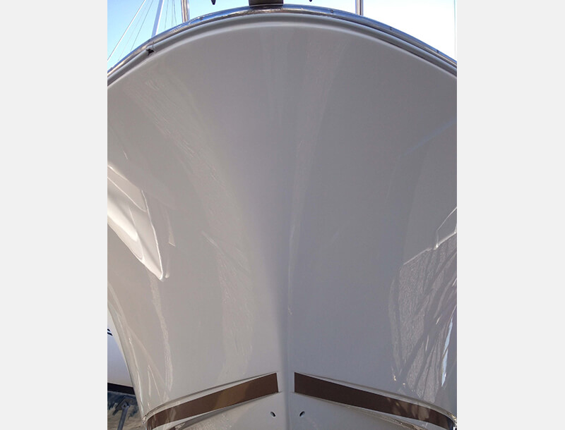 Invisible damage repairs and seamless renovations